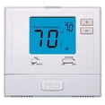 thumbnail image 1 of Pro1 IAQ T771 T700 SERIES: NON-PROGRAMABLE, 1H OR 1C ONLY WITH 4 SQ INCH DISPLAY THERMOSTAT, 1 of 1