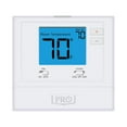 thumbnail image 1 of Pro1 Iaq T701 Digital Non-Programmable Thermostat (1H/1C), 1 of 1