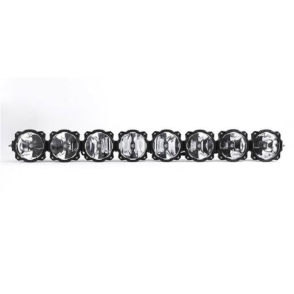 Pro6 Gravity LED - 50 in. Combo Sys