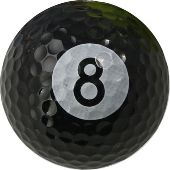 ProActive Sports BCN001-8BALL Odd Balls Bulk 8 Ball