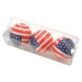 thumbnail image 1 of ProActive Sports BCN003-FLAG Odd Balls 3 pack US Flag, 1 of 1