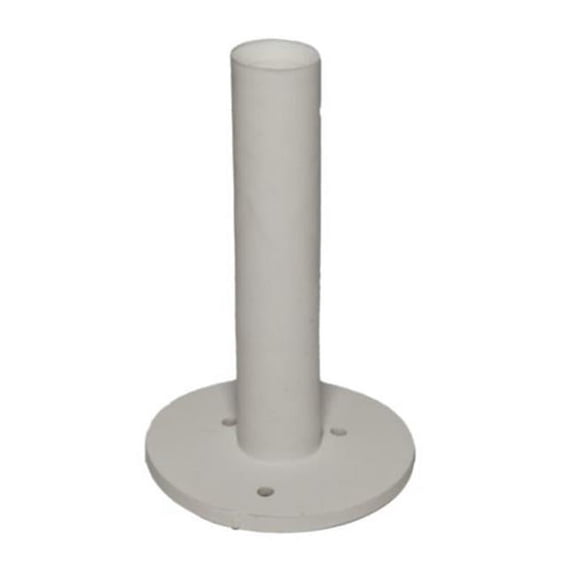 ProActive Sports BULK Rubber Tee 3in. in White