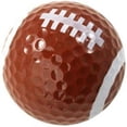 thumbnail image 1 of ProActive Sports Chromax Odd Balls Fun Collectible Golf Balls, 1 of 3