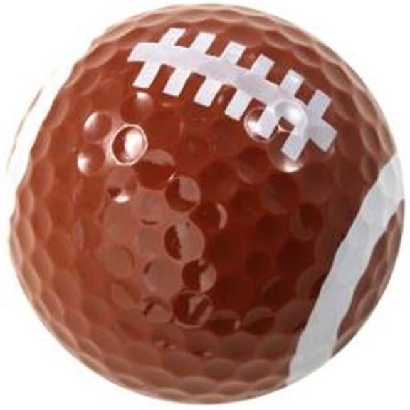 ProActive Sports Chromax Odd Balls Fun Collectible Golf Balls