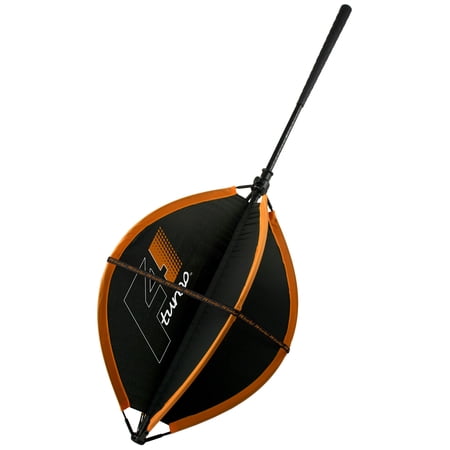 ProActive Sports F4 Turbo Collapsible Resistance Golf Swing Trainer