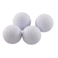 thumbnail image 1 of ProActive Sports Golf Balls, 4 Pack, 1 of 2
