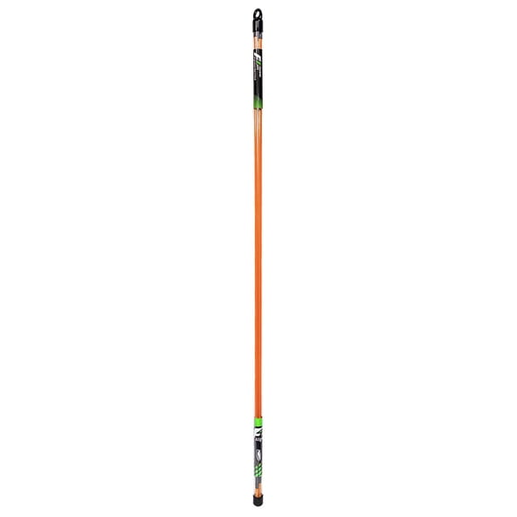 ProActive Sports Golf F4 Alignment Rods Orange Swing Trainers Analyzers New