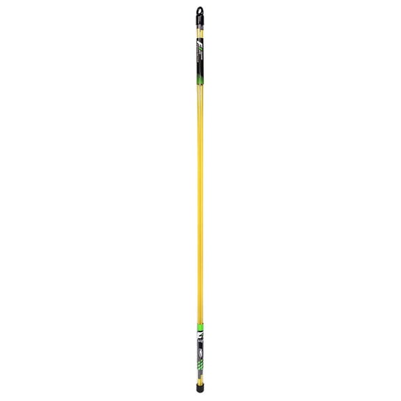 ProActive Sports Golf F4 Alignment Rods Yellow Swing Trainers Analyzers New