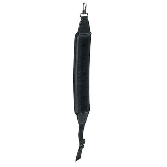 ProActive Sports Golf Single Strap Black Bag/Cart Accessories New