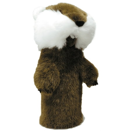 ProActive Sports Gopher Golf Club Headcover - Fits 460cc Driver