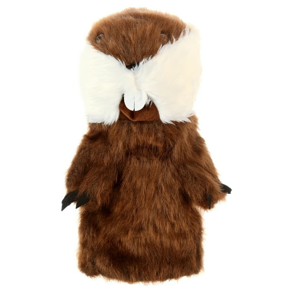 ProActive Sports Gopher Golf Club Headcover - Fits 460cc Driver