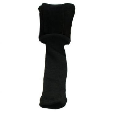 Form-Fit Soft Long Neck Golf Club Headcovers with Dial Numbering System ...