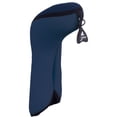 thumbnail image 1 of Accelerated Golf Iron-Wood Cover Navy Headcover New, 1 of 5