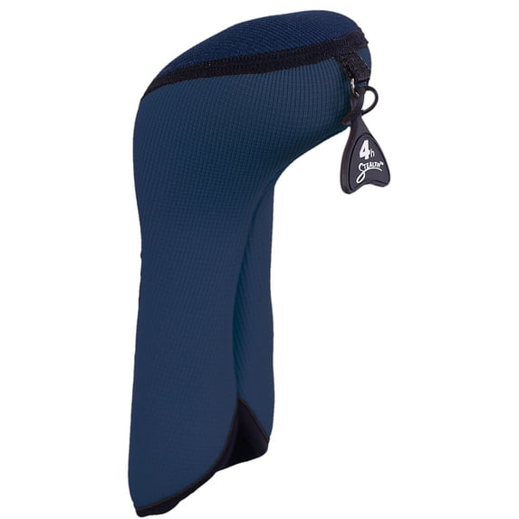 Accelerated Golf Iron-Wood Cover Navy Headcover New