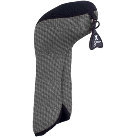 ProActive Sports HSCX03 Stealth X Headcover in Silver