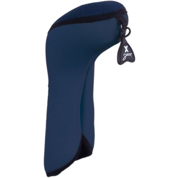 Accelerated Golf Fairway Cover Navy Headcover New