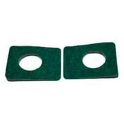 ProActive Sports SPC016 Foam 2-Way Putting Cups 2/Pack