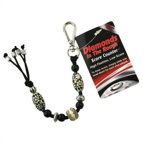 ProActive Sports SSC001 Diamonds in the Rough Score Counter