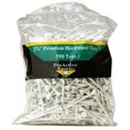 thumbnail image 1 of ProActive Sports TE234W500 2 3/4'' 500/Pack White, 1 of 1