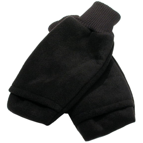 ProActive Sports Winter Pull-Up Mitts Golf Glove Men Ambidextrous Hand Sz Medium