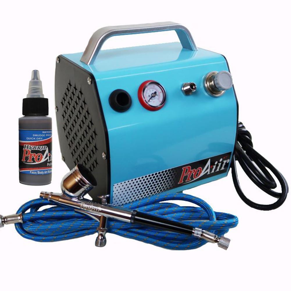 ProAiir Airbrush Compressor Kit