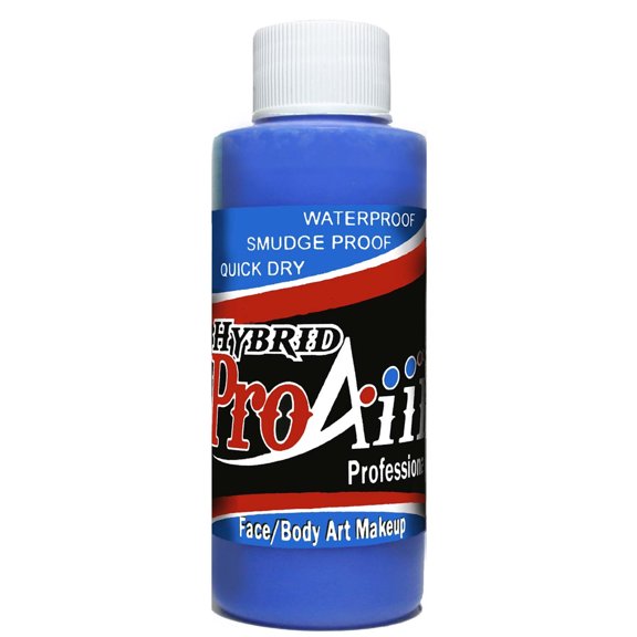 ProAiir Hybrid Standard Makeup - Blue Screen (2.1 oz)