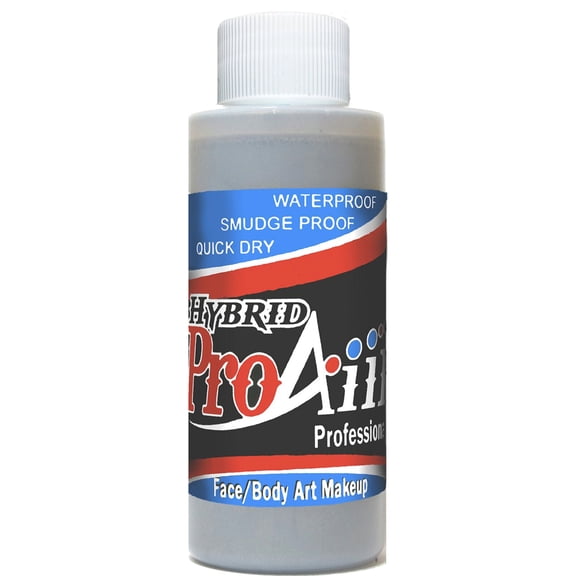 ProAiir Hybrid Standard Makeup - Gray (2.1 oz)