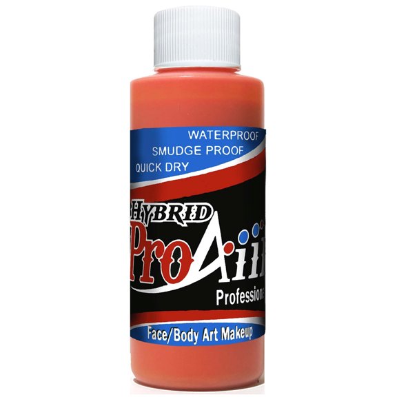 ProAiir Hybrid Standard Makeup - Orange (2.1 oz)