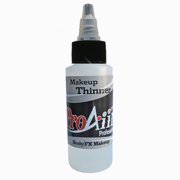 ProAiir Makeup Thinner - 2 oz