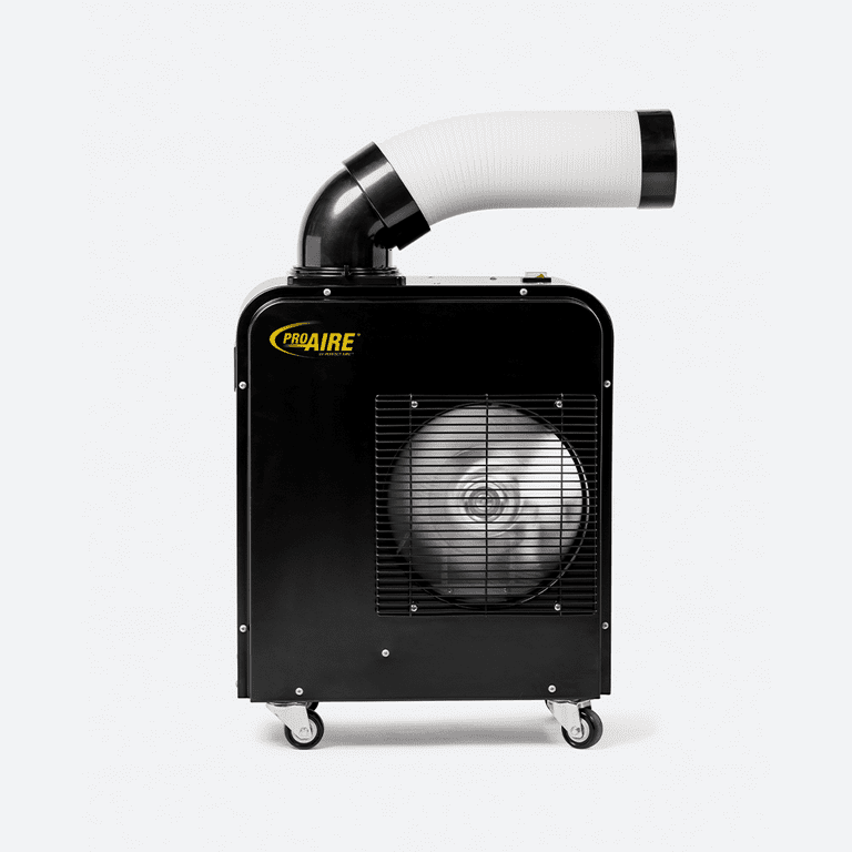 Free Shipping! ProAire 5,300 BTU Electric Powered Personal AC