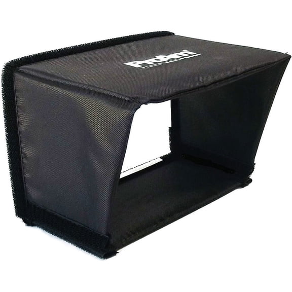 ProAm 7" LCD Video Monitor Hood/Sunshade