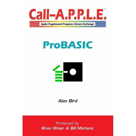 ProBASIC - Professional Modular BASIC Programming, (Paperback)