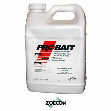 ProBait Ant Bait jar (4.5 lbs.)