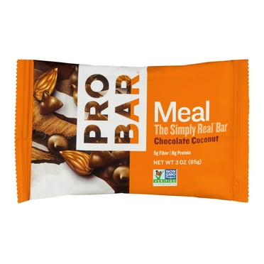 ProBar Choc Coconut Meal Bar