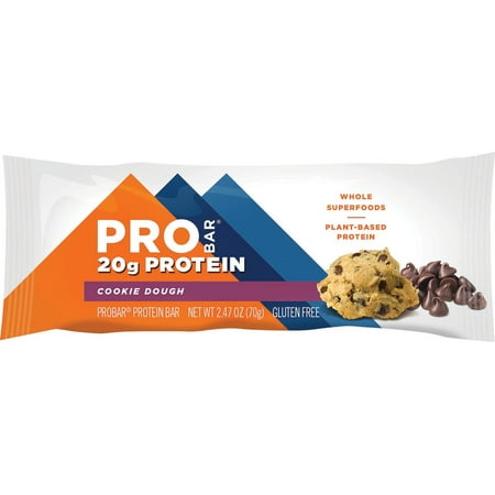 ProBar Cookie Dough Protein Bar