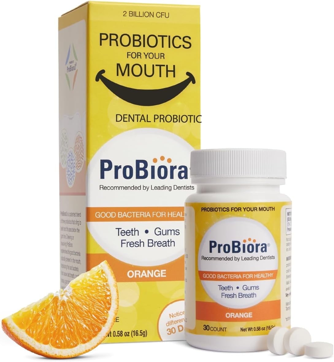 PROBIORA HEALTH LLC - Walmart.com
