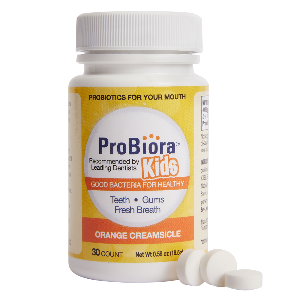 Fruit Flavored Oral Spray Mouth Spray Fresh Breath Compact Portable