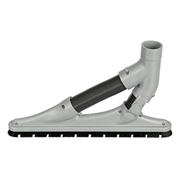 ProBlade Hard Floor Tool - Vacuum Attachment for Tile, Wood Floors - Lightweight Hard Surface Cleaner - Dusting Tool for Baseboards & Ceilings