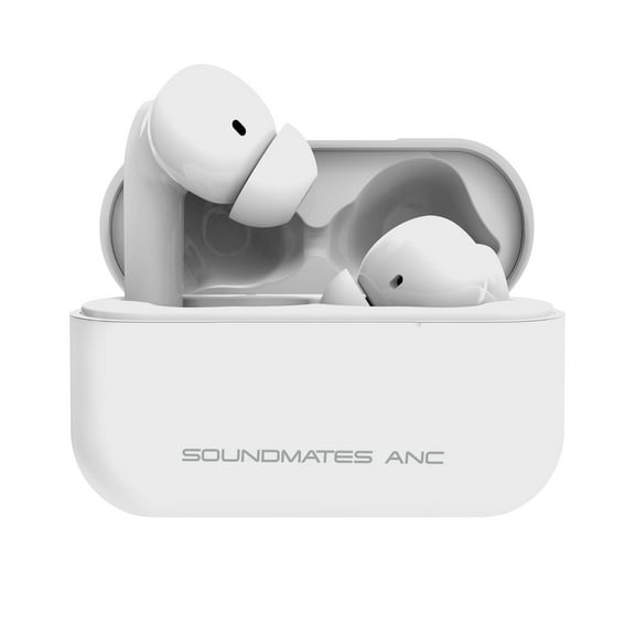 ProBuds Pro ANC Wireless Earbuds, Bluetooth 5.4-Compatible Earphones with Charging Case