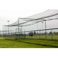 thumbnail image 1 of Trigon Sports Procage 42 Batting Tunnel Net 75 x 15 x 12 Feet, 1 of 1