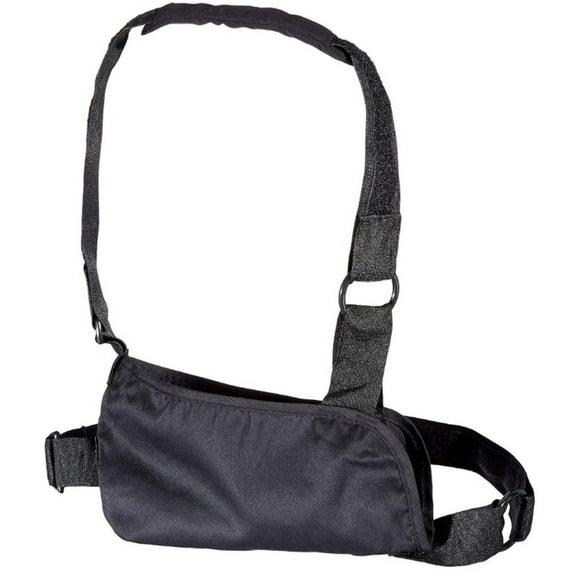 ProCare 79-84015 Clinic Shoulder Immobilizer, Medium, 8" Envelope Size Depth, 15" Length 1 Each - (Pack of 6)