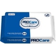 thumbnail image 1 of ProCare Adult Incontinence Wipes/Washcloths, Scented, 600 Wipes, 1 of 4