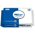 thumbnail image 1 of ProCare Adult Wipe or Washcloth 8 x 12" CRW-096, 6 Pack 576 Wipes, 1 of 3
