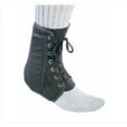 thumbnail image 1 of ProCare Ankle Brace, Large, Lace-Up, Left/Right Foot, 1 Count, 1 of 1