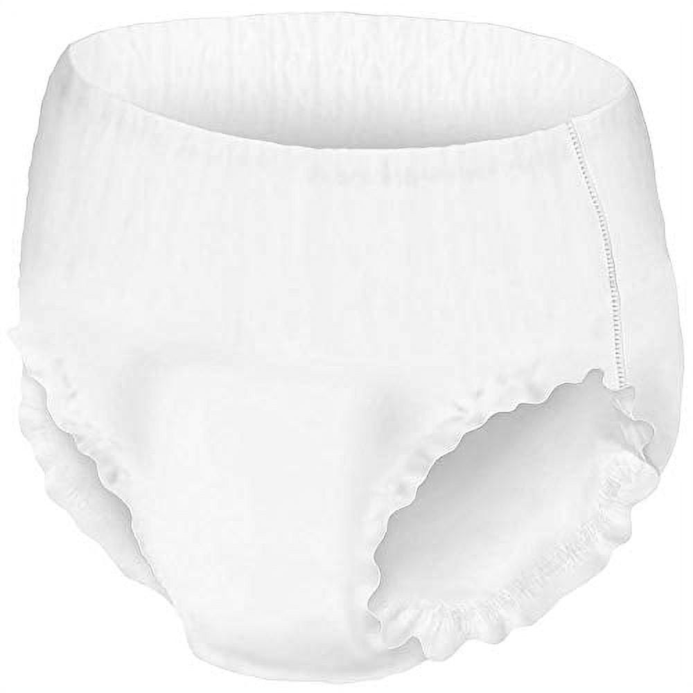 ProCare CRU-514 Adult Absorbent Underwear, Case of 56