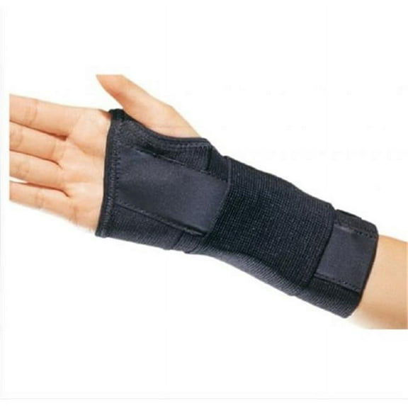 ProCare CTS Left Wrist Brace, Extra Large, DJO 79-87168, 1 Count