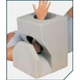 thumbnail image 1 of ProCare Carter Arm Elevator Pillow, 12 W x 13.25 D x 2 H Inch, Freestanding, 1 Count, 1 of 1