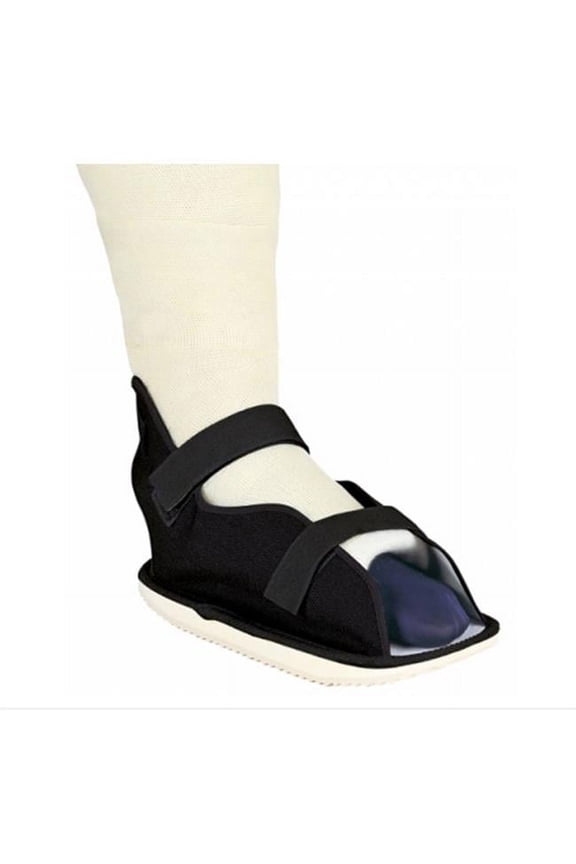 Cast Shoe