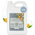 ProCare Citrus Floor Cleaner (Made in USA) Tile, Stone, Laminate
