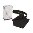 thumbnail image 1 of ProCare Deluxe Arm Sling, Contact Closure, Blue, Large, 8-1/2 x 17-1/2 Inch, DJO 79-84007, 1 Count, 1 of 2